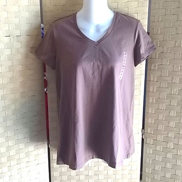 Motherhood Maternity Tops - Womens Motherhood Maternity Shirt Size S